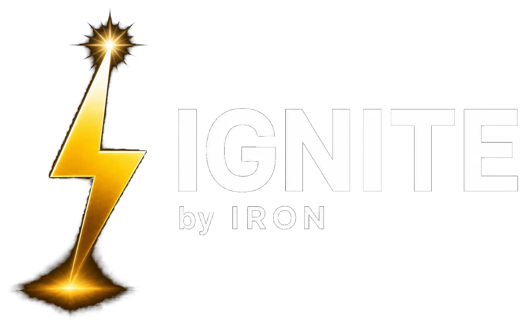 IGNITE by IRON